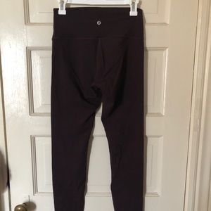 Lululemon Leggings